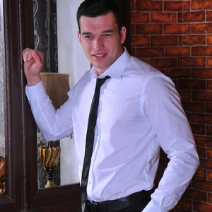 Aziz Husainov's photo