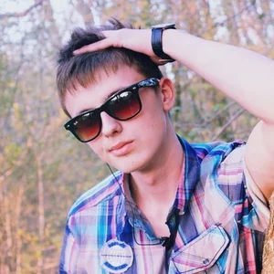 Stas Rumancev's photo