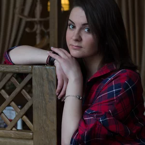 Фото Лисавета Сахнова