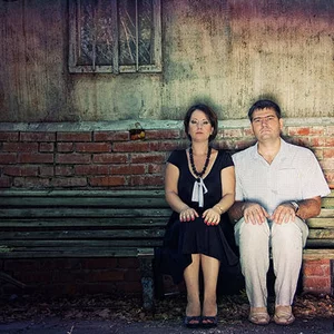 Anna Agudina's photo