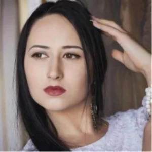 Natali ganzha's photo
