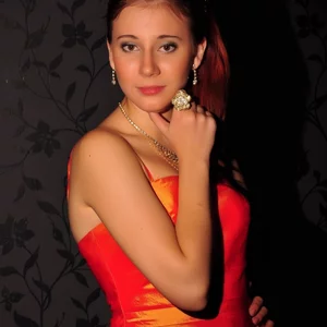 Дарья Ляпичева's photo