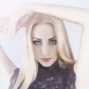 Irina Vlasova picture