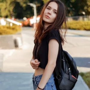 Eva Diachenko's photo