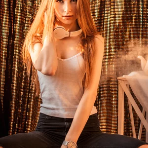Viktoria Egorova's photo