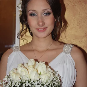 Anna Tokareva's photo