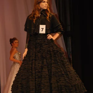 Aleksandra Velikova's photo