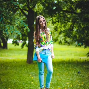 Nadezhda Skufina's photo