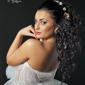 Evgenij Glazov's photo