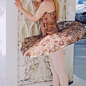 Foto von Anastasia Sikorskaa
