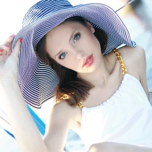 Lyuda Grygorchuk's photo
