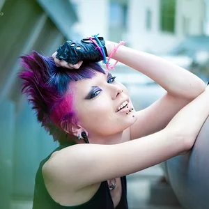 Kate Stark's photo
