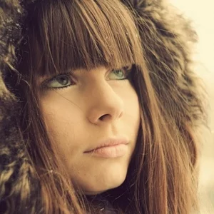 Anastasia Zebrova's photo