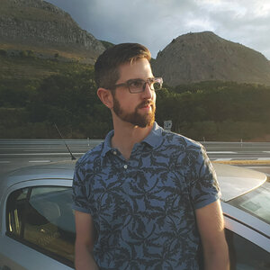 Landon Hill