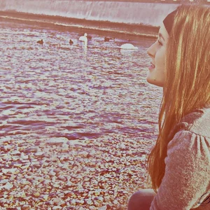Veronika Davydova's photo