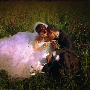 Veronika Gorbova's photo