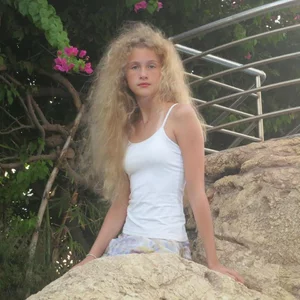 Svetlana Sokolova picture