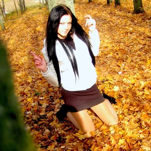 Masha Zinchenko's photo