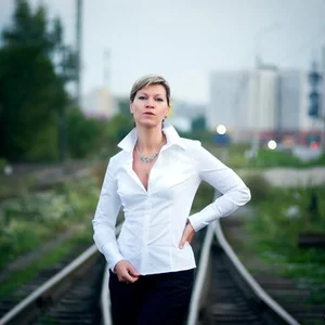 Svetlana Soboleva's photo