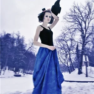 Anna ZHitkova's photo