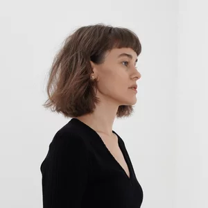 Elizaveta  Cernovol's photo