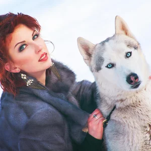Юлия ju-li Воробей's photo