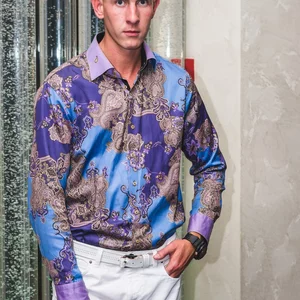 Vladislav Poplavskij's photo