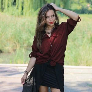 Фото Lilija Skopincova