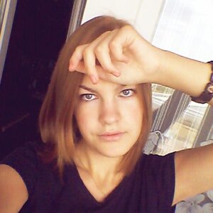 Ангелина Big Hish Козодаева