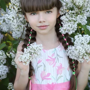 Alena Kopas's photo
