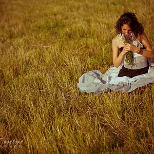 Aleksandra Thostova's photo