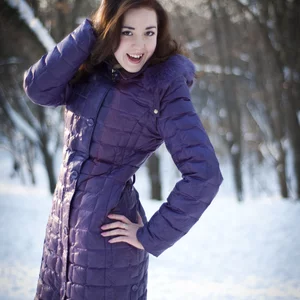Olga Brigodan的照片