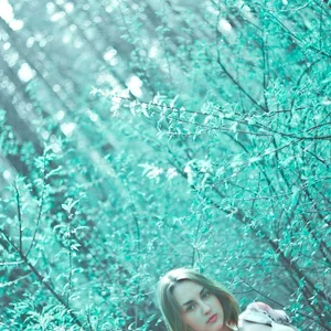 Viktorija Postoronko's photo