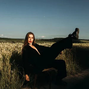 Ana Levcuk's photo