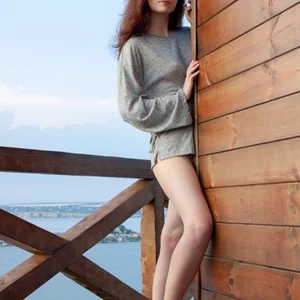 Фото Ksenija Malisheva
