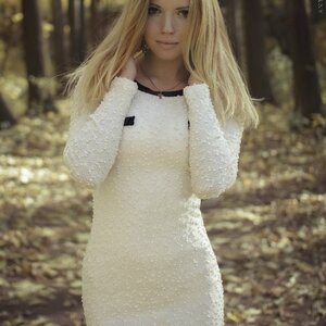 Анна Волик