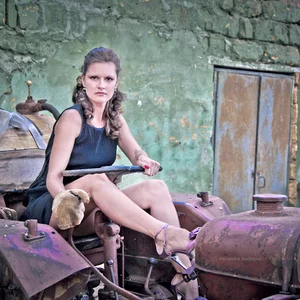 Тамара Иванова's photo