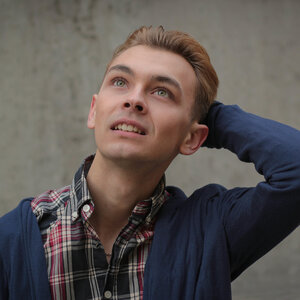 Алексей AlekseyKoiuda Коюда