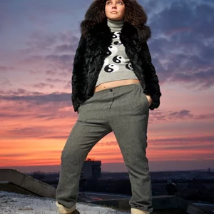 Фото Анна Стегней