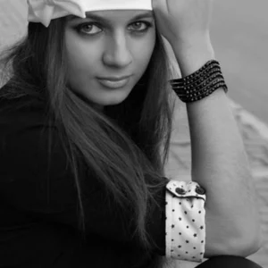 Irina Patnickaa's photo