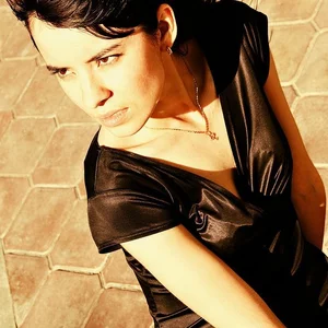 Daria Niazova's photo