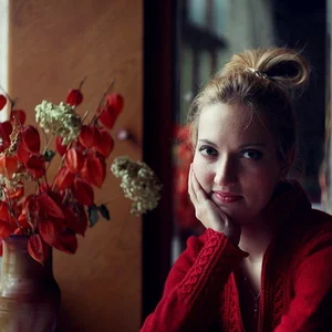 Елена Андреева's photo