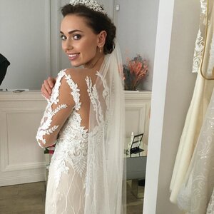 Екатерина Ткачук