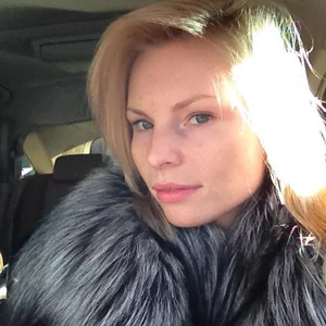 Vita Gercegova's photo