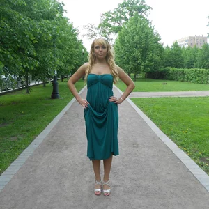 Tatiana Romashova's photo