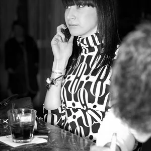 Galina Krutikova's photo