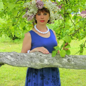 Foto Irina Solnechnaja