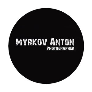 Anton Myrkov