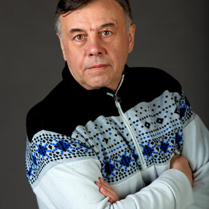 Владимир sva Саблин