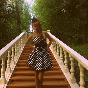 Sashka Makarova's photo